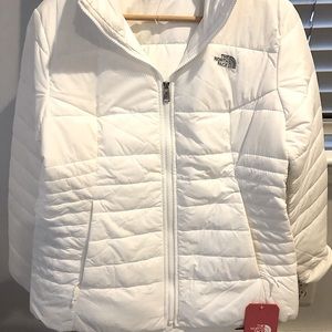 NORTHFACE jacket